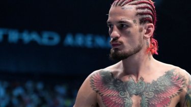 «Последний танец» Сахарка: Шон О’Мэлли объявил дату ухода из ММА