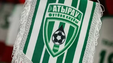 Кадровая чистка в «Атырау»: клуб официально покинули сразу 12 футболистов