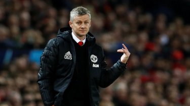 Сульшер может снова возглавить «МЮ»