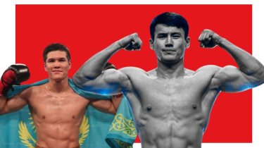 Еркебулан Токтар сделал неожиданное признание о бое с Елеусиновым