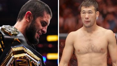 Рахмонов против Махачева: Названа дата и место боя за титул UFC