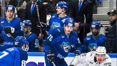 Главные события 8 января: старт «Барыса» против «Ак Барса»