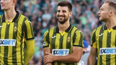 Трансфер Валерия Громыко: в шаге от турецкой Суперлиги