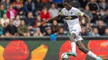 Долги «Тобола»: кто из легионеров продлил контракт