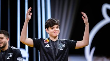 Данил Голубенко в топ-20 HLTV: от местных клубов до звезды FURIA