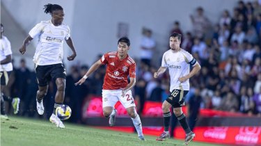 «Актобе» или «Тараз»: Еркебулан Сейдахмет выбрал клуб