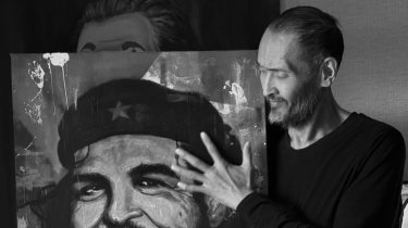 Звезда фильма «Рэкетир» Мурат Бисембин ушел из жизни