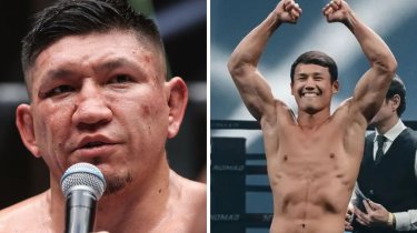 Куат Хамитов дерзко вмешался в диалог Токтара и Елеусинова