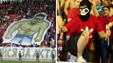 Фанаты «Актобе» требуют отставки нового руководителя