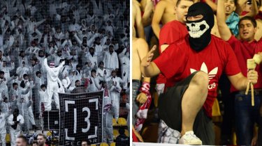 Бунт в «Актобе»: Почему фанаты ворвались к новому руководству? Видео