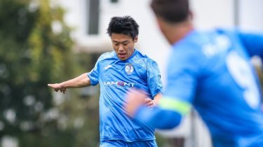 «Улытау» усилится вторым японским футболистом