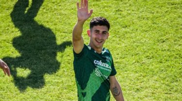 «Актобе» готовит громкий трансфер: Кого ждут в КПЛ