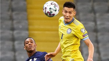 «Иртыш» усилится игроком за полмиллиона евро