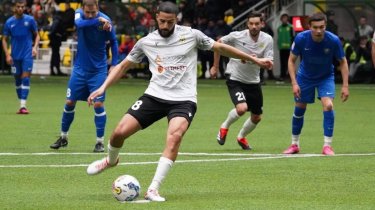 «Кызыл-Жар» отказался от Эль-Мессауди: Почему сорвался трансфер