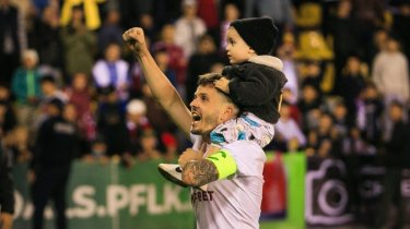 Экс-капитан «Актобе» отказался от всех предложений из Казахстана