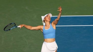 Казахстанская теннисистка одержала победу на престижном турнире