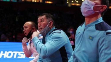 Сборная Казахстана по боксу меняет тренера: кто возглавит команду