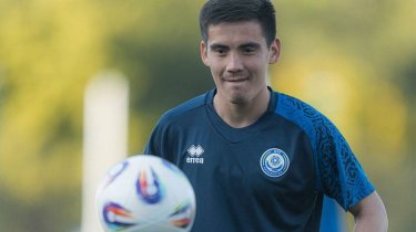 Наурызбек Жагоров в «Астане»: почему клуб меняет легионеров на своих