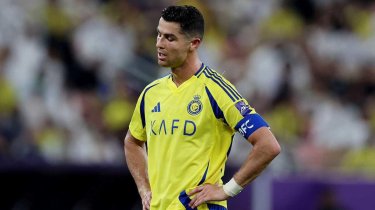 «Мы слышим это уже два года»: Криштиану Роналду раскритиковали за отсутствие трофеев