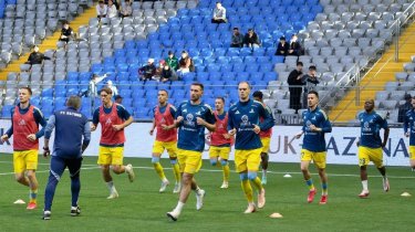 Руководитель «Астаны» высказался о трансферной деятельности: кого купит клуб