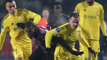 Как «Астана» и Министерство спорта готовят почву для нового инвестора