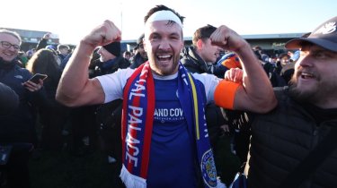 Обладатель Кубка Англии вылетел из турнира от любителей