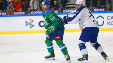 «Барыс» обвинили в грязной игре: почему тактику астанчан назвали неспортивной?