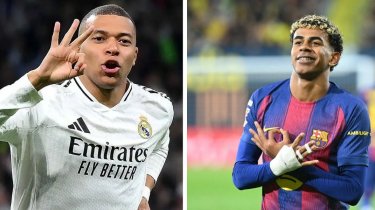 Финал «Барселона» — «Реал Мадрид»: Где и когда смотреть Эль – Класико