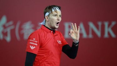 Казахстанец Александр Бублик завоевал первый титул в 2026 году