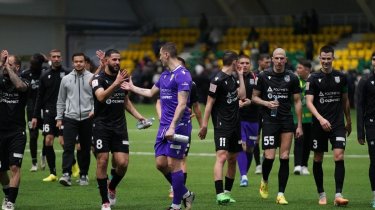 «Тобол» или «Тобыл»? В Костанае поставили точку в спорах о названии клуба