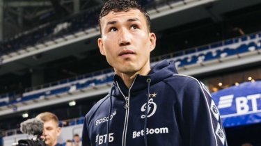 «Вливаемся в работу»: Бахтиер Зайнутдинов показал процесс восстановления после травмы