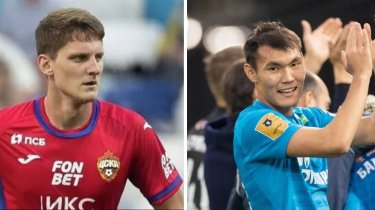 Вызов для Алипа: «Зенит» подписал лидера обороны сборной России