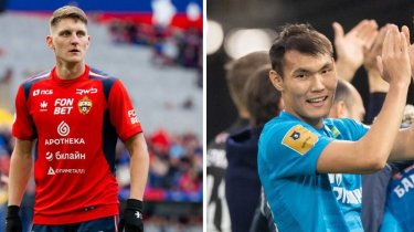 Вызов для Алипа: «Зенит» подписал лидера обороны сборной России