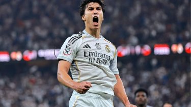 «Казах» забил в Эль-Класико в ворота «Барселоны» (Видео)