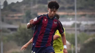 Как казахстанский вундеркинд может сыграть против «Барселоны»?