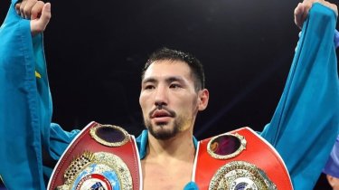 Судьба Жанибека Алимханулы решится 19 января