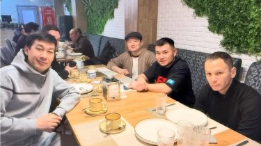 Актау готовится к большому боксу: Федерация встретилась с промоутерами