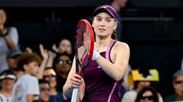 Казахстан вошел в ТОП 3 стран с лучшими теннисистами