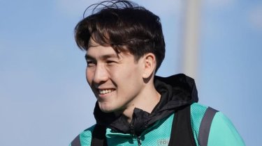 «Тобол» перехватил у «Актобе» и «Ордабасы» лучшего дриблера чемпионата