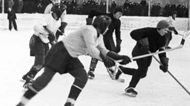 Казахстанский хоккей отмечает важную дату 12 января