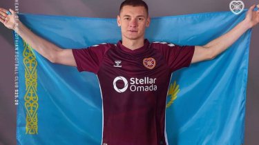 Ислам Чесноков пошел на понижение зарплаты ради карьеры в Европе