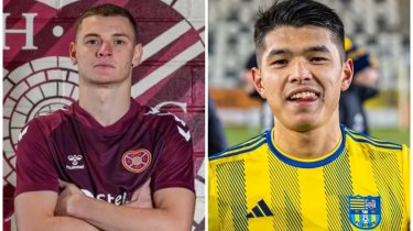 Названы последствия перехода Чеснокова и Кенжебека в зарубежные клубы