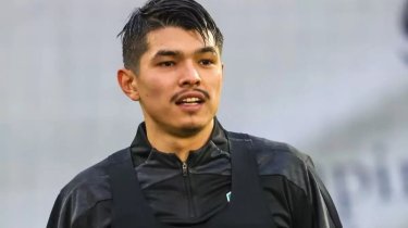 Эксперт оценил шансы Галымжана Кенжебека в «Ахмате»