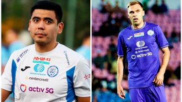 «Ертис» лишился ведущих форвардов