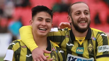 Сатпаев в «Челси»: Георги Зария против аренды казахстанского таланта