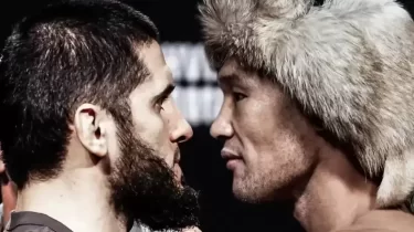 Рахмонов против Махачева: реален ли «супербой» в 2026 году