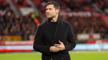 Хаби Алонсо покинул «Реал»: кто возглавил клуб