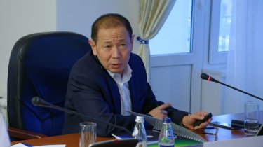 Дело экс-главы «Ордабасы» прекратили: как Абдубаитов избежал наказания