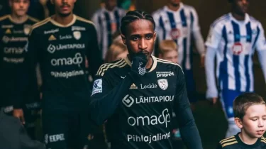 Защитник с португальской школой для «Актобе»: кто такой Бабакар Фати