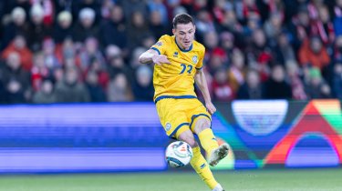 Дебют Чеснокова в Эдинбурге: аналитики Sky Sports дали прогноз на адаптацию